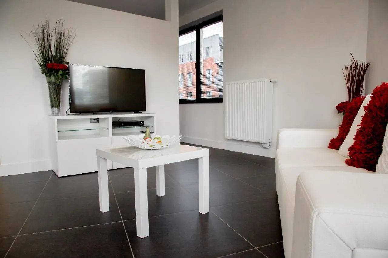 Jane'S Corner The Place To Read&Eat&Sleep Apartment Antwerp 0*,